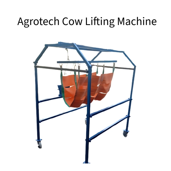 Agrotech-Cow-Lifting-Machine